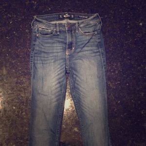 HOLLISTER jeans